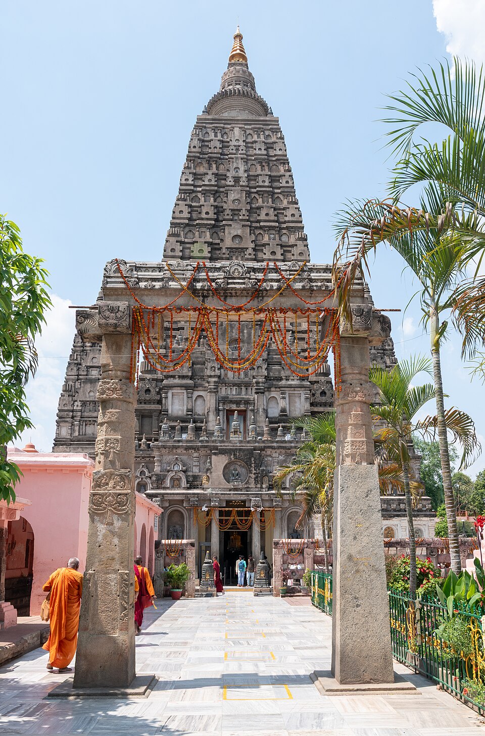 Bihar — culture & landscape