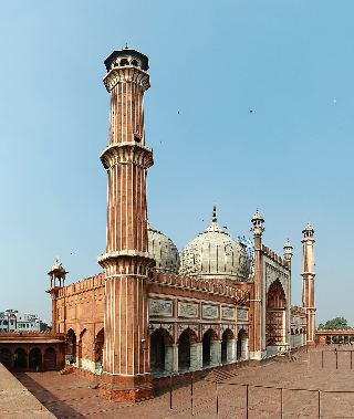 Delhi (NCT)