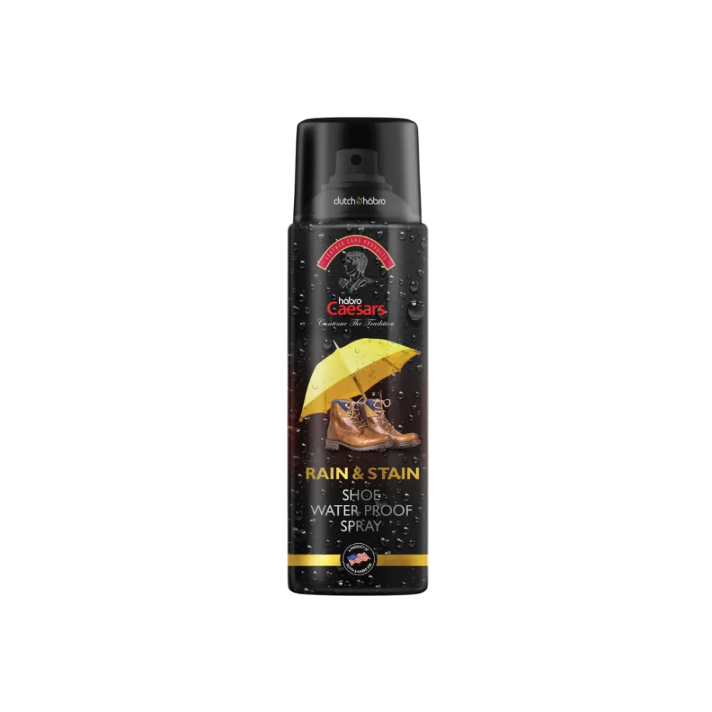 Caesars Rain & Stain — available for distribution across India