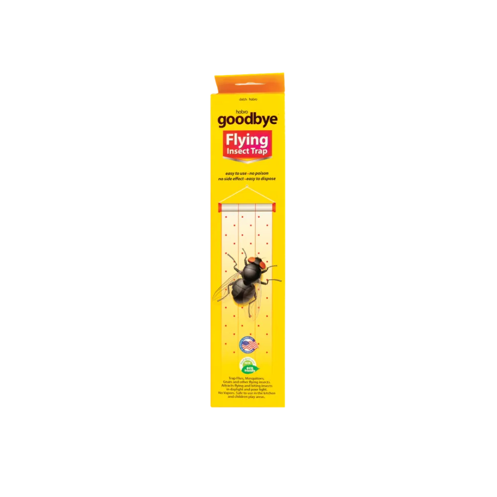 Goodbye Flying Insect Trap — available for distribution across India